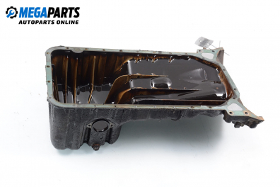 Картер за Mercedes-Benz C-Class Sedan (W202) (03.1993 - 05.2000) C 180 (202.018), 122 к.с.