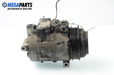 Компресор климатик за Mercedes-Benz C-Class Sedan (W202) (03.1993 - 05.2000) C 180 (202.018), 122 к.с.
