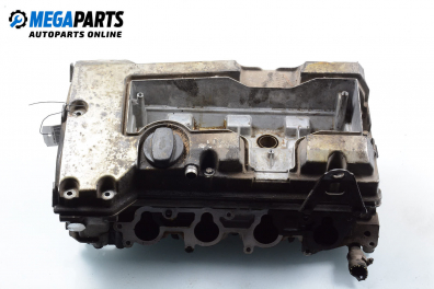 Глава за Mercedes-Benz C-Class Sedan (W202) (03.1993 - 05.2000) C 180 (202.018), 122 к.с.