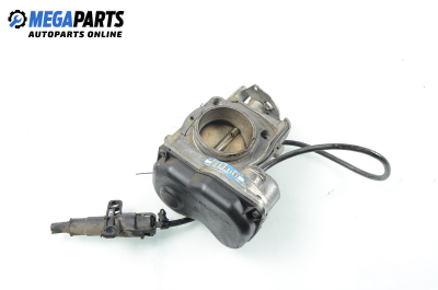 Дроселова клапа за Mercedes-Benz C-Class Sedan (W202) (03.1993 - 05.2000) C 180 (202.018), 122 к.с.