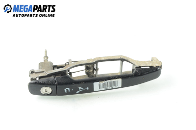 Външна дръжка за Mercedes-Benz C-Class Sedan (W202) (03.1993 - 05.2000), 4+1 вр., седан, позиция: предна, дясна