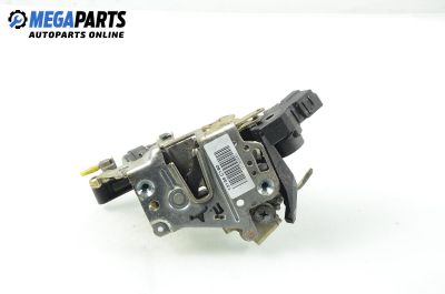 Брава на врата за Mercedes-Benz C-Class Sedan (W202) (03.1993 - 05.2000), позиция: предна, дясна