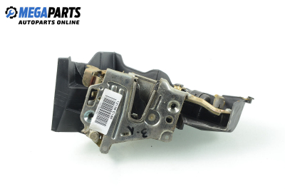 Брава на врата за Mercedes-Benz C-Class Sedan (W202) (03.1993 - 05.2000), позиция: задна, лява