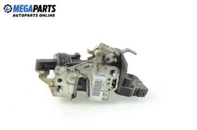 Брава на врата за Mercedes-Benz C-Class Sedan (W202) (03.1993 - 05.2000), позиция: предна, лява