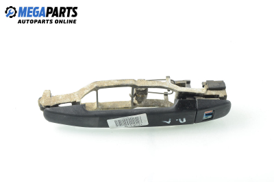 Външна дръжка за Mercedes-Benz C-Class Sedan (W202) (03.1993 - 05.2000), 4+1 вр., седан, позиция: предна, лява