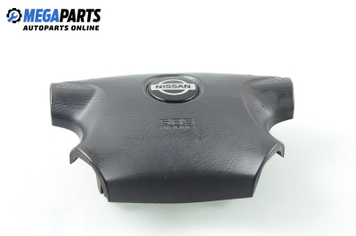 Airbag за Nissan Almera TINO (12.1998 - 02.2006), 4+1 вр., миниван, позиция: предна
