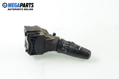 Лостче за чистачки за Nissan Almera TINO (12.1998 - 02.2006)