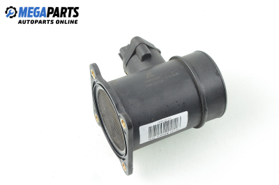 Дебитомер за Nissan Almera TINO (12.1998 - 02.2006) 2.2 dCi, 115 к.с., № LM1093