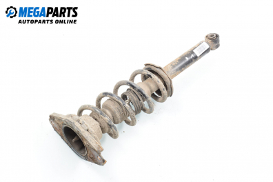 Макферсон за Nissan Almera TINO (12.1998 - 02.2006), миниван, позиция: задна, лява