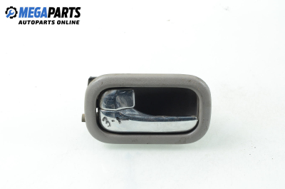 Вътрешна дръжка за Nissan Almera TINO (12.1998 - 02.2006), 4+1 вр., миниван, позиция: задна, лява