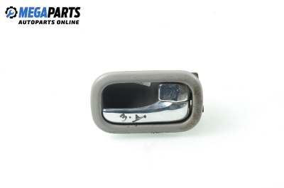 Вътрешна дръжка за Nissan Almera TINO (12.1998 - 02.2006), 4+1 вр., миниван, позиция: задна, дясна