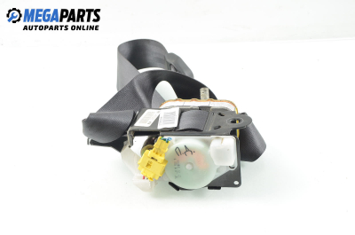 Предпазен колан за Honda Civic VII Hatchback (03.1999 - 02.2006), 4+1 вр., позиция: предна, дясна