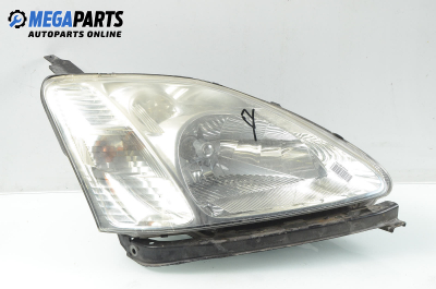 Фар за Honda Civic VII Hatchback (03.1999 - 02.2006), хечбек, позиция: дясна