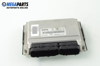 Компютър двигател за Honda Civic VII Hatchback (03.1999 - 02.2006) 1.7 CTDi (EU, EP, EV), 100 к.с., № Bosch 0 281 010 419