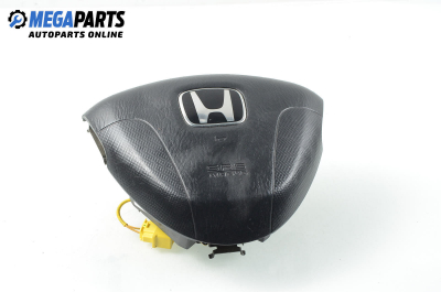 Airbag за Honda Civic VII Hatchback (03.1999 - 02.2006), 4+1 вр., хечбек, позиция: предна