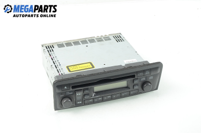 CD плеър за Honda Civic VII Hatchback (03.1999 - 02.2006)