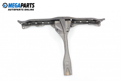 Маска горна част за Honda Civic VII Hatchback (03.1999 - 02.2006), хечбек