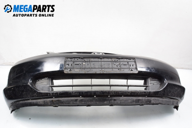 Предна броня за Honda Civic VII Hatchback (03.1999 - 02.2006), хечбек, позиция: предна