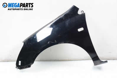 Калник за Honda Civic VII Hatchback (03.1999 - 02.2006), 4+1 вр., хечбек, позиция: предна, лява