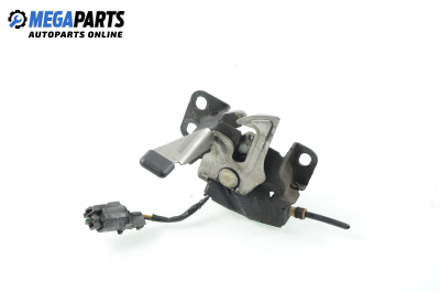 Брава преден капак за Honda Civic VII Hatchback (03.1999 - 02.2006), 4+1 вр., хечбек, позиция: предна