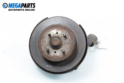 Шенкел главина за Honda Civic VII Hatchback (03.1999 - 02.2006), позиция: задна, лява