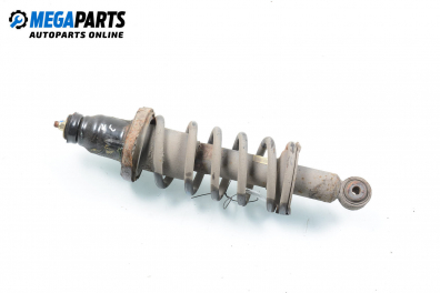 Макферсон за Honda Civic VII Hatchback (03.1999 - 02.2006), хечбек, позиция: задна, лява