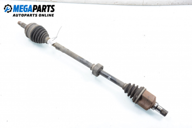 Полуоска за Honda Civic VII Hatchback (03.1999 - 02.2006) 1.7 CTDi (EU, EP, EV), 100 к.с., позиция: предна, дясна