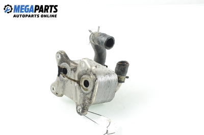 Маслоохладител за Honda Civic VII Hatchback (03.1999 - 02.2006) 1.7 CTDi (EU, EP, EV), 100 к.с.