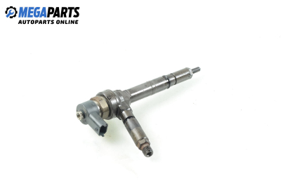 Дюза дизел за Honda Civic VII Hatchback (03.1999 - 02.2006) 1.7 CTDi (EU, EP, EV), 100 к.с., № 0445110 082