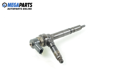 Дюза дизел за Honda Civic VII Hatchback (03.1999 - 02.2006) 1.7 CTDi (EU, EP, EV), 100 к.с., № 0445110 082