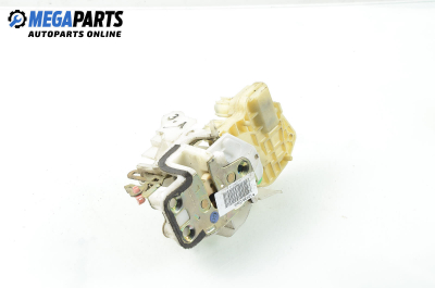 Брава на врата за Honda Civic VII Hatchback (03.1999 - 02.2006), позиция: задна, лява