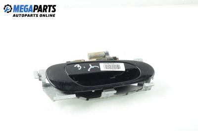 Външна дръжка за Honda Civic VII Hatchback (03.1999 - 02.2006), 4+1 вр., хечбек, позиция: задна, дясна