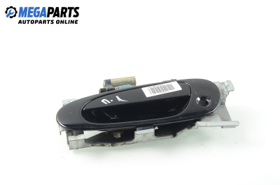 Външна дръжка за Honda Civic VII Hatchback (03.1999 - 02.2006), 4+1 вр., хечбек, позиция: предна, лява