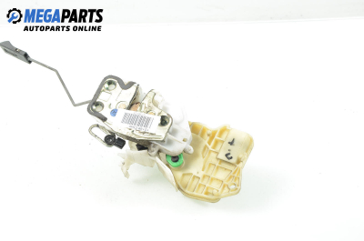 Брава на врата за Honda Civic VII Hatchback (03.1999 - 02.2006), позиция: предна, лява