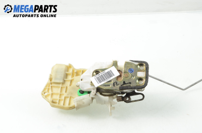 Брава на врата за Honda Civic VII Hatchback (03.1999 - 02.2006), позиция: предна, дясна