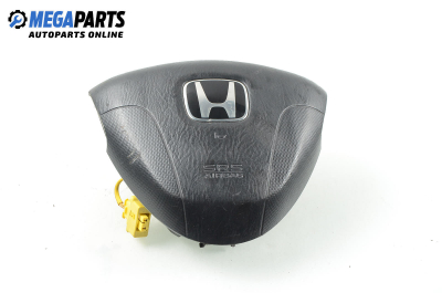 Airbag за Honda Civic VII Hatchback (03.1999 - 02.2006), 4+1 вр., хечбек, позиция: предна