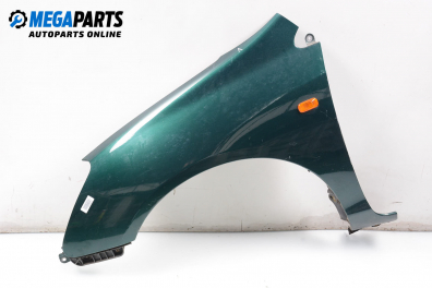 Калник за Honda Civic VII Hatchback (03.1999 - 02.2006), 4+1 вр., хечбек, позиция: предна, лява