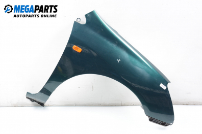 Калник за Honda Civic VII Hatchback (03.1999 - 02.2006), 4+1 вр., хечбек, позиция: предна, дясна