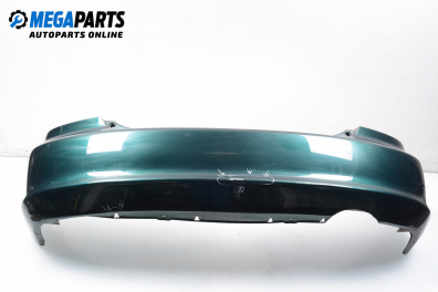 Задна броня за Honda Civic VII Hatchback (03.1999 - 02.2006), хечбек