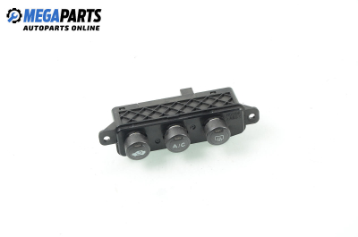 Панел бутони климатик и подгрев за Honda Civic VII Hatchback (03.1999 - 02.2006)