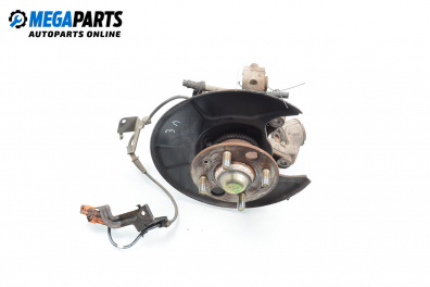 Шенкел главина за Honda Civic VII Hatchback (03.1999 - 02.2006), позиция: задна, лява