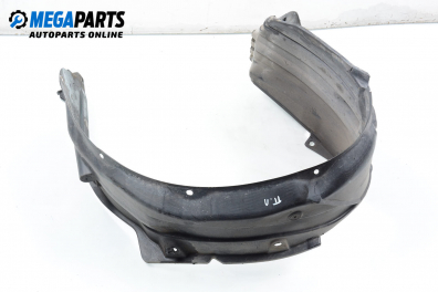 Подкалник за Honda Civic VII Hatchback (03.1999 - 02.2006), 4+1 вр., хечбек, позиция: предна, лява