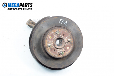 Шенкел главина за Honda Civic VII Hatchback (03.1999 - 02.2006), позиция: предна, лява