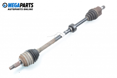 Полуоска за Honda Civic VII Hatchback (03.1999 - 02.2006) 1.7 CTDi (EU, EP, EV), 100 к.с., позиция: предна, дясна