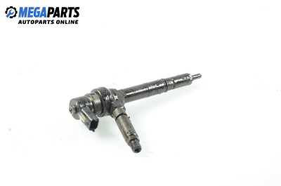 Дюза дизел за Honda Civic VII Hatchback (03.1999 - 02.2006) 1.7 CTDi (EU, EP, EV), 100 к.с., № 0445110 082