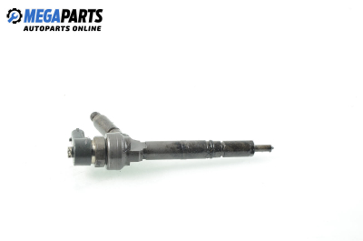 Дюза дизел за Honda Civic VII Hatchback (03.1999 - 02.2006) 1.7 CTDi (EU, EP, EV), 100 к.с., № 0445110 082