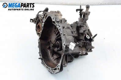 Ръчна скоростна кутия за Honda Civic VII Hatchback (03.1999 - 02.2006) 1.7 CTDi (EU, EP, EV), 100 к.с.