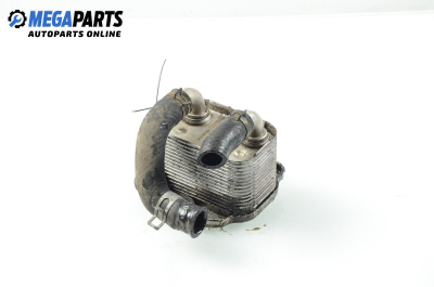 Маслоохладител за Honda Civic VII Hatchback (03.1999 - 02.2006) 1.7 CTDi (EU, EP, EV), 100 к.с.