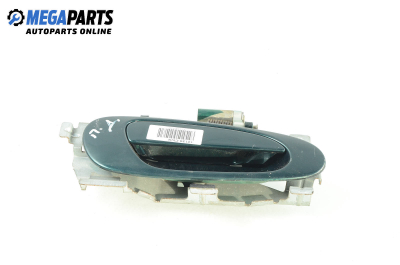 Външна дръжка за Honda Civic VII Hatchback (03.1999 - 02.2006), 4+1 вр., хечбек, позиция: предна, дясна