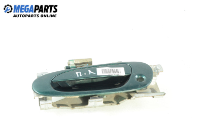Външна дръжка за Honda Civic VII Hatchback (03.1999 - 02.2006), 4+1 вр., хечбек, позиция: предна, лява